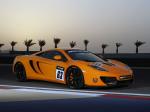 McLaren MP4-12C GT Sprint 2013 года